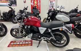 HONDA CB1100 2012 SC65