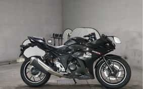 SUZUKI GSX250R DN11A