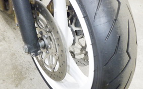 HONDA CB400 SUPER BOLDOR VTEC 2012 NC42