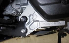 YAMAHA CYGNUS Griffus 2015 SEJ4J