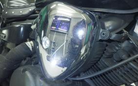 YAMAHA DRAGSTAR 250 VG02J