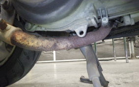 YAMAHA JOG POCHE SA08J