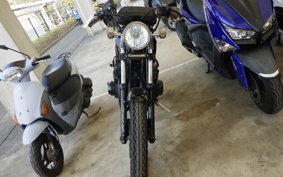 KAWASAKI Z400 GP 2015 KZ400M
