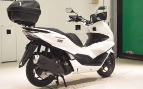HONDA PCX 125 2014 JK05