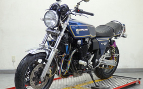 KAWASAKI ZEPHYR1100 2000 10A056