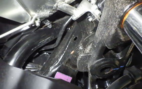 HONDA PCX125 2001 JK05