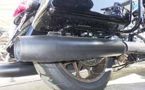 HARLEY FLHXST1920 2022