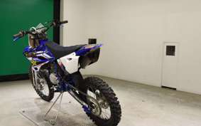 YAMAHA YZ85LW 2026 CB10C