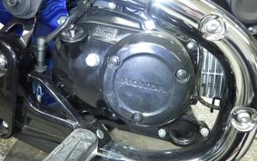 HONDA DAX 125 JB04