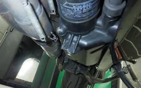 KAWASAKI ZZ1400 NINJA R 2007 ZXT40A