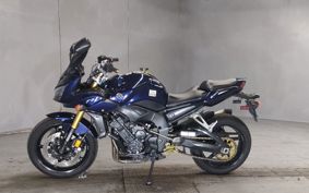 YAMAHA FZ1 FAZER 2007 RN17