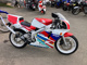 Фото Honda NSR250R-1 1990 с японского аукциона