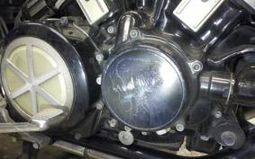YAMAHA VMAX 1989