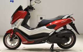 YAMAHA N-MAX 2005 SE86J