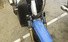 YAMAHA PASSOL 2E9