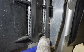 YAMAHA WR250R 1999 DG15J