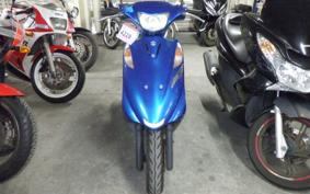 SUZUKI ADDRESS V125 G CF46A