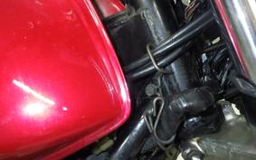 HONDA CB750F C INTEGRA 1984 RC04