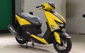 YAMAHA CYGNUS Griffus SEJ4J
