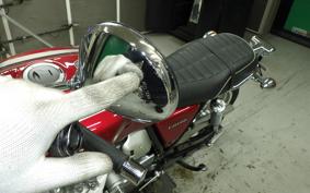 HONDA CB1100 EX ABS 2022 SC65