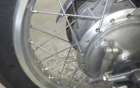 YAMAHA SR400 Gen.4 2015 RH03J