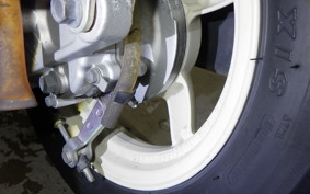 YAMAHA VINO 50 2005 SA54J