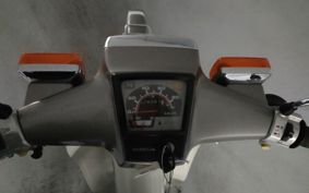 HONDA SUPER CUB90 HA02