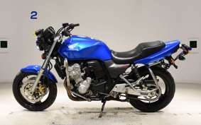 HONDA CB400SF VTEC K NC42