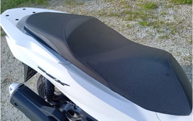 SUZUKI GLADIUS650 ABS 2017 CX112