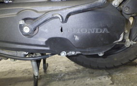 HONDA ﾀﾞﾝｸ AF78