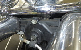 HARLEY FLSTC 1450 2006