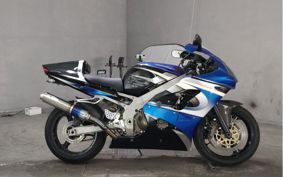 KAWASAKI ZX900R NINJA 2000 ZX900E