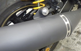 YAMAHA XJR1300 C 2017