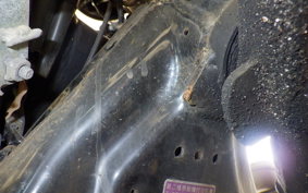 HONDA PCX125 2007 JF81