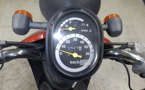 HONDA TODAY 2 2018 AF67