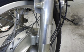 YAMAHA SR500 1989 1JN