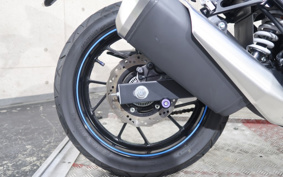 SUZUKI GSX250R DN12B