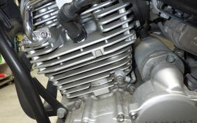 YAMAHA SEROW 250 Gen.2 2013 DG17J