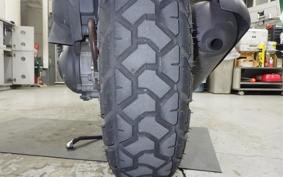 HONDA ZOOMER 2001 AF58