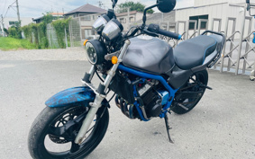 KAWASAKI BALIUS 250 ZR250A
