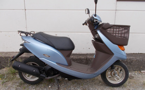 HONDA DIO CHESTER AF62