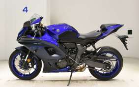 YAMAHA YZF-R7 2022 RM39J
