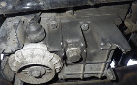 HONDA JADE 1995 MC23