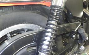 HARLEY XL883RI 2009