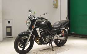 KAWASAKI BALIUS 250 Gen.2 2008 ZR250B