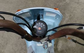 SUZUKI CHOINORI CZ41A