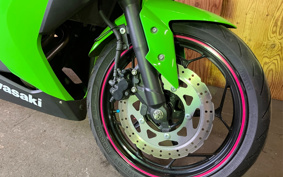 KAWASAKI NINJA 250 EX250L