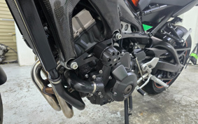 YAMAHA MT-09 ABS 2014 RN34J