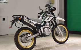 YAMAHA SEROW 250 Gen.3 DG31J