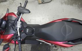 HONDA ADV160 2014 KF54